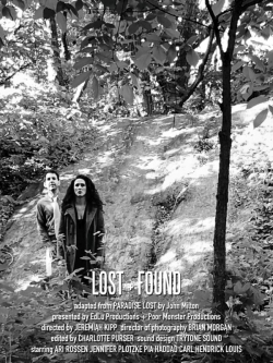 Lost + Found-hd