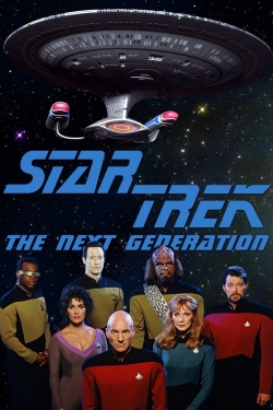 Star Trek: The Next Generation-hd