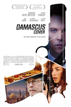 Damascus Cover-hd