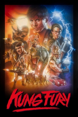 Kung Fury-hd