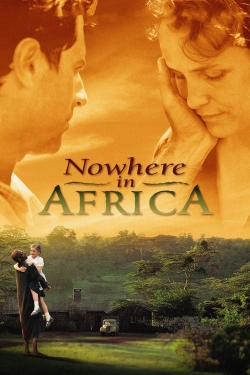 Nowhere in Africa-hd