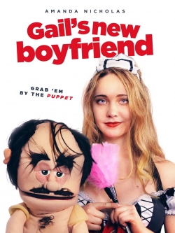 Gail's New Boyfriend-hd