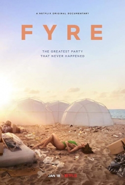 FYRE: The Greatest Party That Never Happened-hd