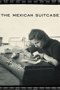 The Mexican Suitcase-hd