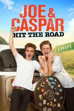 Joe & Caspar Hit the Road-hd