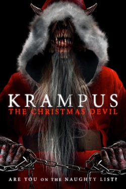 Krampus: The Christmas Devil-hd