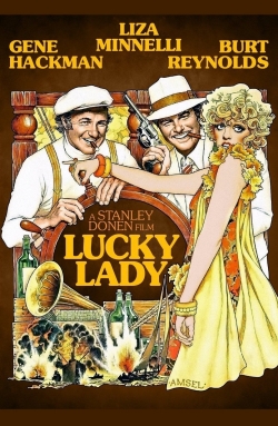 Lucky Lady-hd