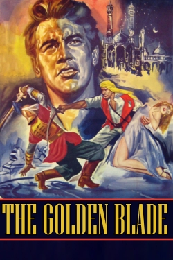 The Golden Blade-hd
