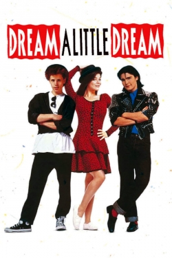 Dream a Little Dream-hd