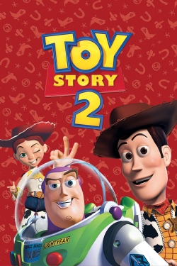 Toy Story 2-hd
