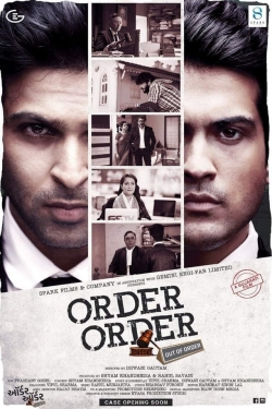 Order Order Out of Order-hd