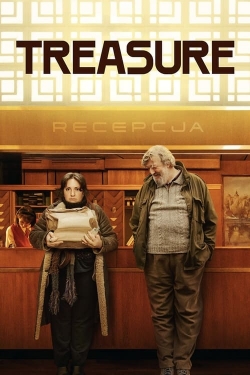 Treasure-hd