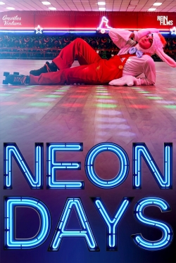 Neon Days-hd