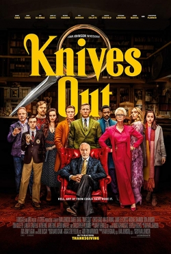 Knives Out-hd