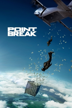 Point Break-hd