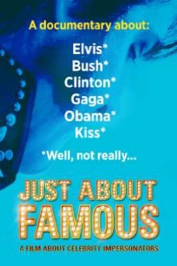 Just About Famous-hd