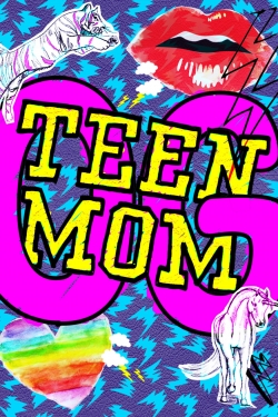 Teen Mom OG-hd