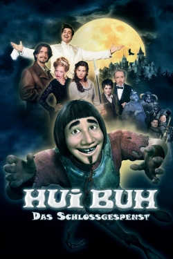 Hui Buh: The Castle Ghost-hd