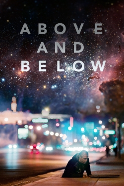 Above and Below-hd