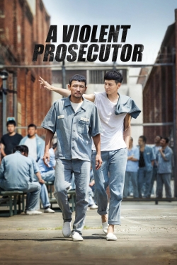A Violent Prosecutor-hd