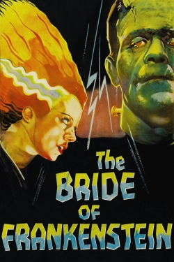 The Bride of Frankenstein-hd