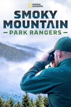 Smoky Mountain Park Rangers-hd