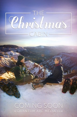 The Christmas Cabin-hd