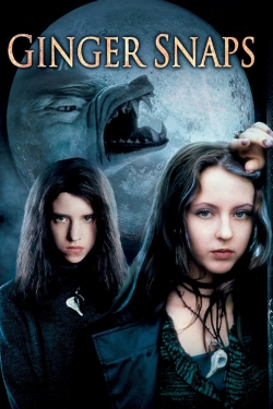 Ginger Snaps-hd