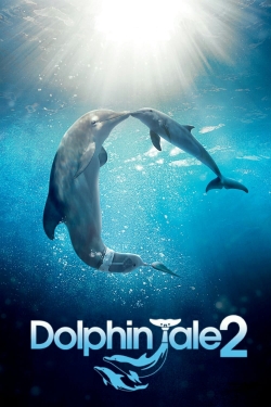 Dolphin Tale 2-hd