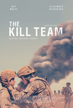 The Kill Team-hd