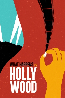 What Happens in Hollywood-hd