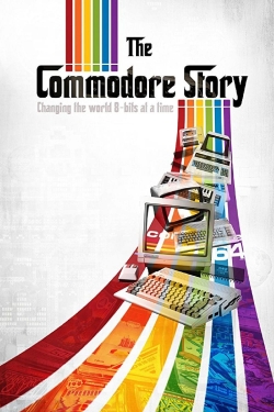The Commodore Story-hd
