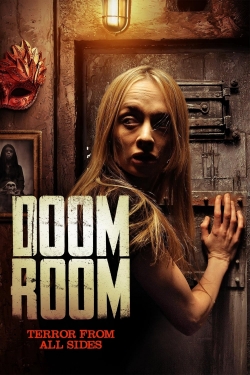 Doom Room-hd