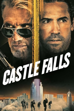 Castle Falls-hd