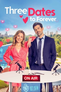 Three Dates to Forever-hd