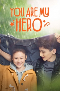 You Are My Hero-hd