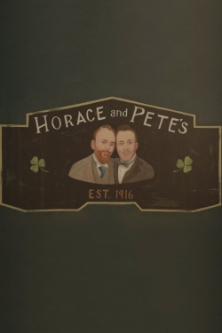 Horace and Pete-hd