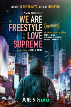 We Are Freestyle Love Supreme-hd