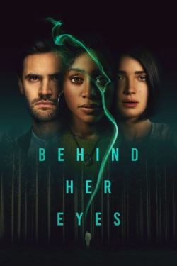 Behind Her Eyes-hd