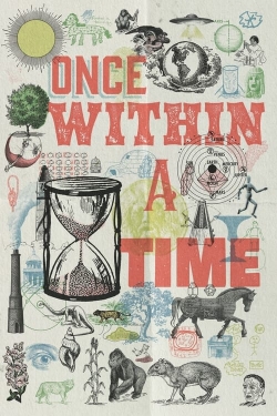Once Within a Time-hd