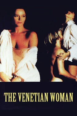 The Venetian Woman-hd