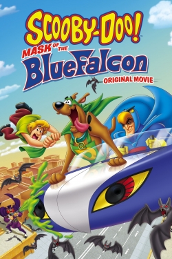 Scooby-Doo! Mask of the Blue Falcon-hd
