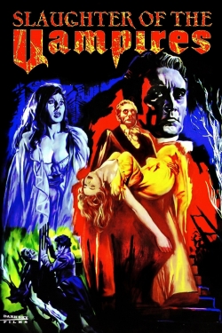 The Slaughter of the Vampires-hd