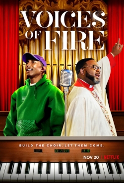 Voices of Fire-hd