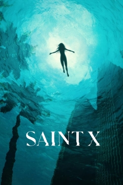 Saint X-hd
