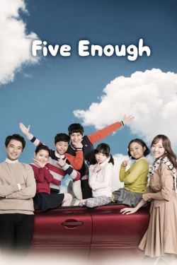 Five Enough-hd