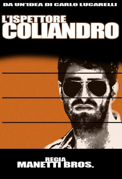 Inspector Coliandro-hd