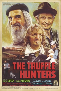The Truffle Hunters-hd