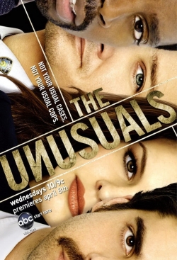 The Unusuals-hd