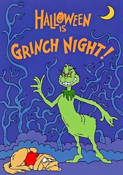 Halloween Is Grinch Night-hd